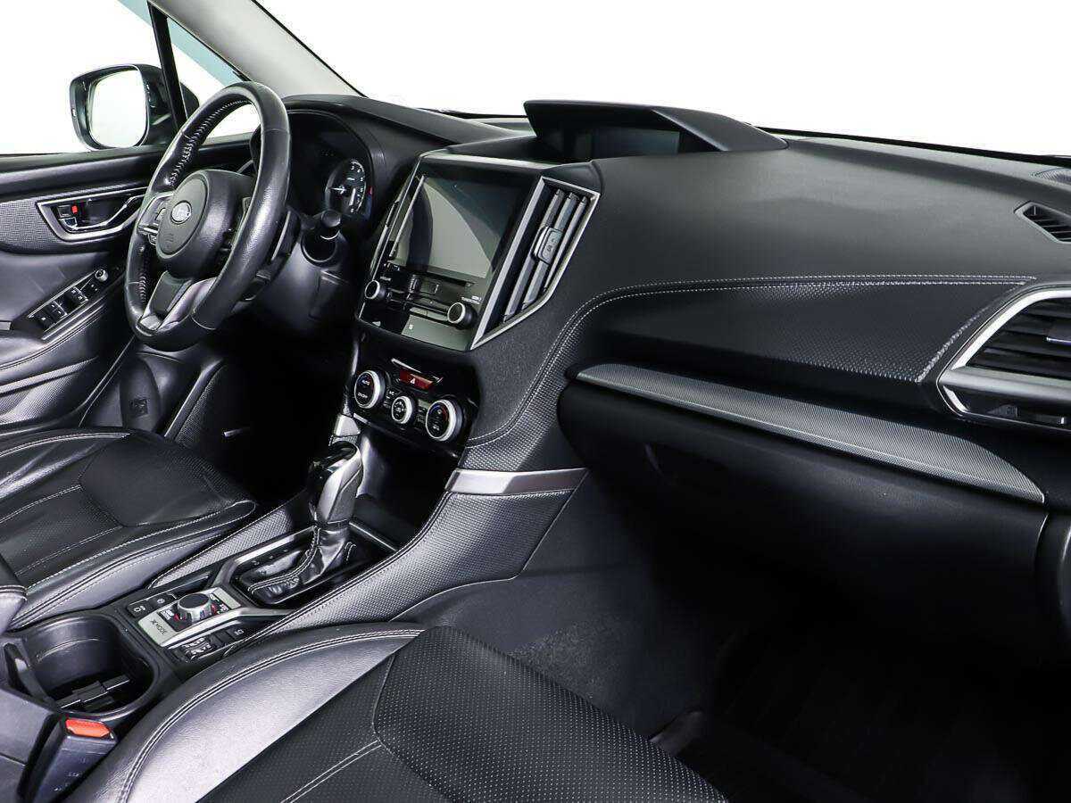 Купить Subaru Forester, 2019, 171 355 км, фото №11