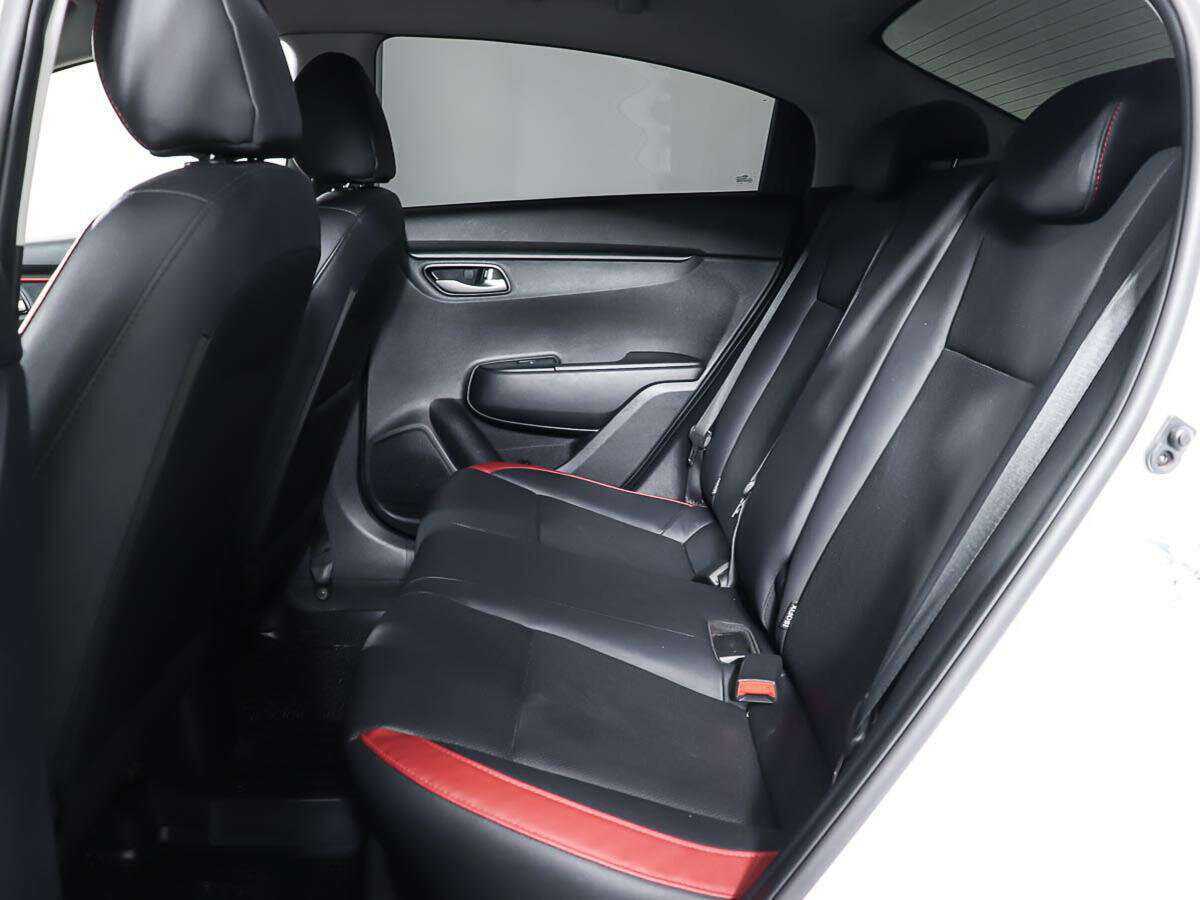 Купить Kia Rio, 2019, 91 820 км, фото №10