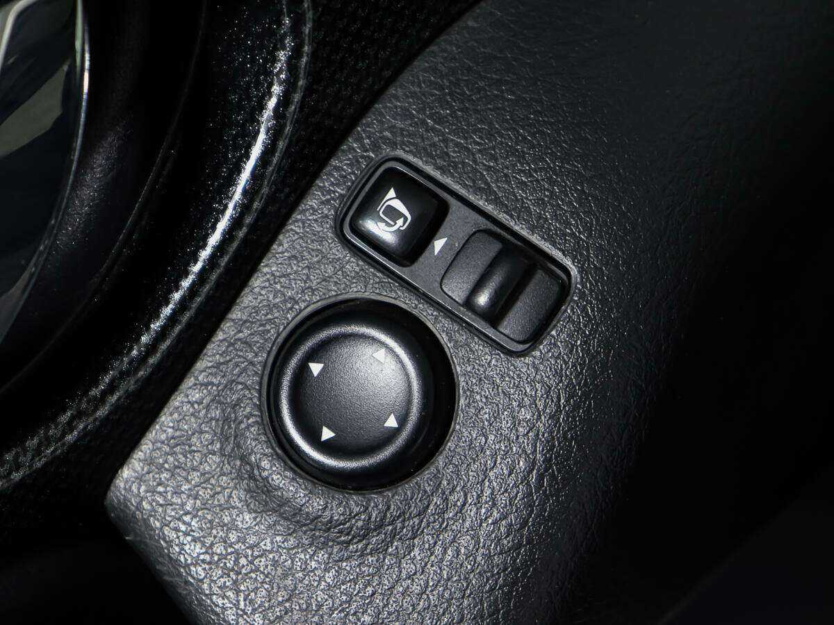 Купить Nissan X-Trail, 2015, 197 652 км, фото №19