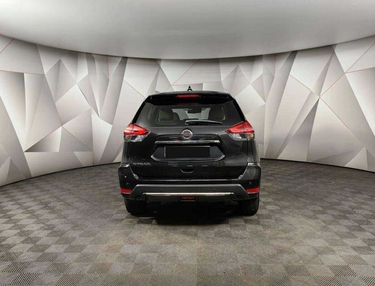 Купить Nissan X-Trail, 2018, 73 393 км, фото №8