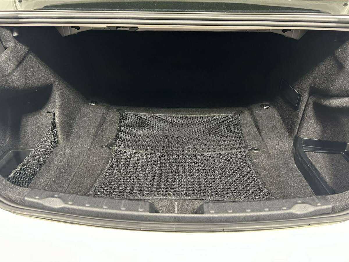 Купить BMW 3 серии 320i, 2014, 186 000 км, фото №18