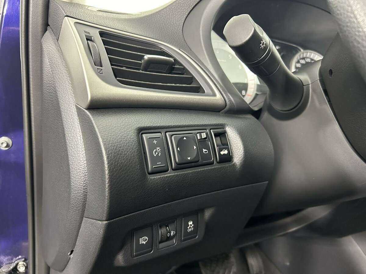 Купить Nissan Sentra, 2014, 76 556 км, фото №9