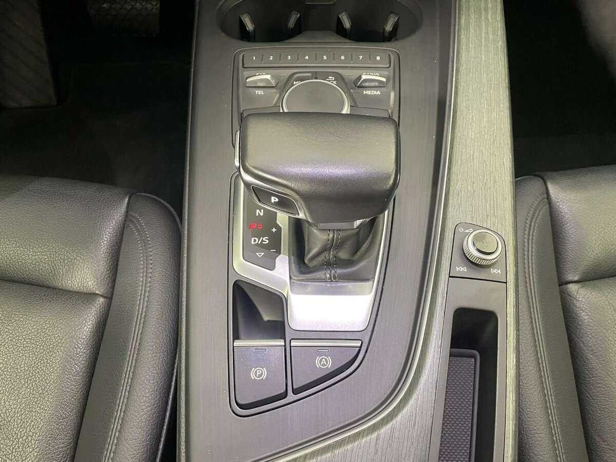 Купить Audi A4, 2018, 237 000 км, фото №13