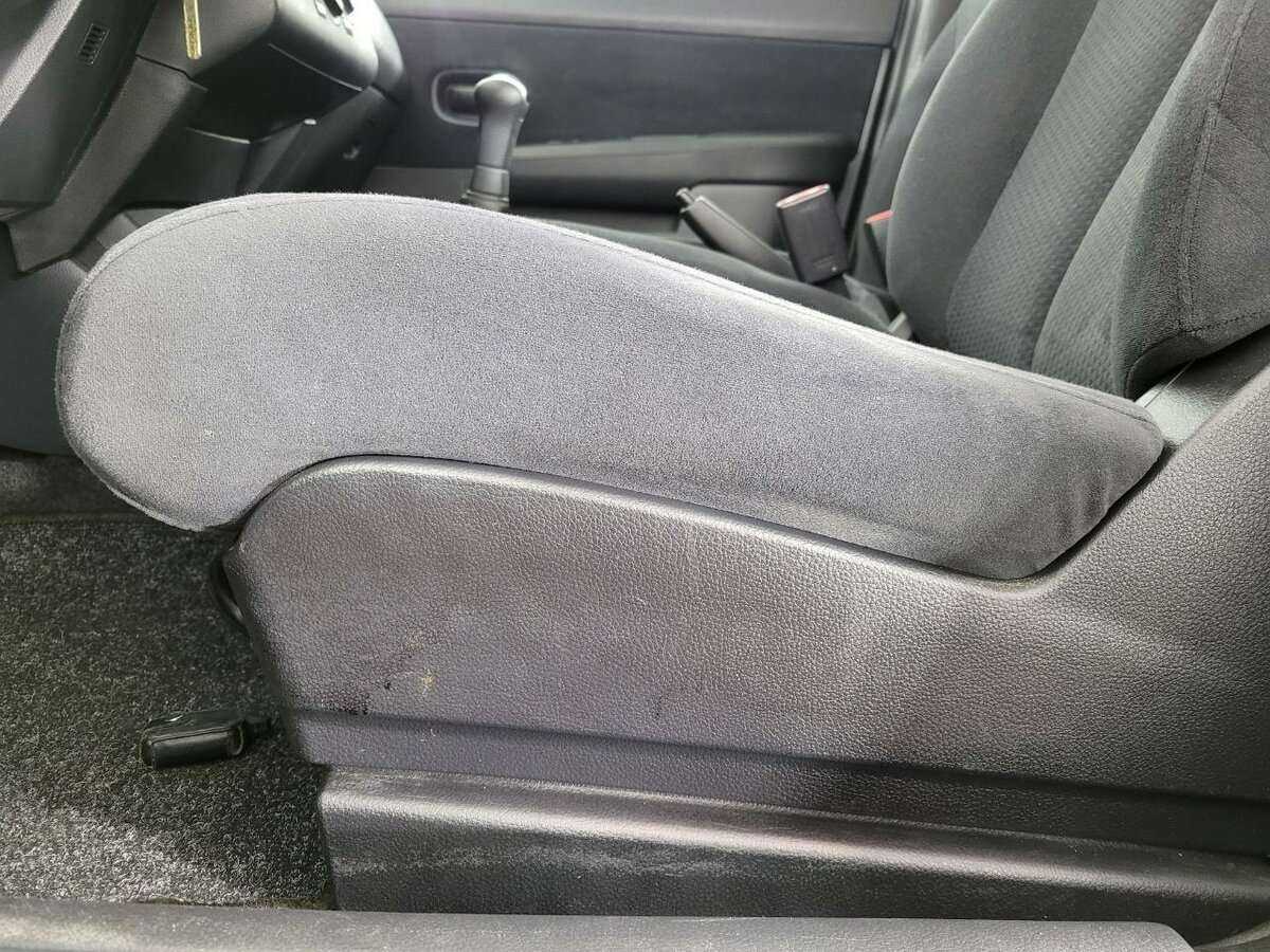 Купить Nissan Tiida, 2013, 77 000 км, фото №10