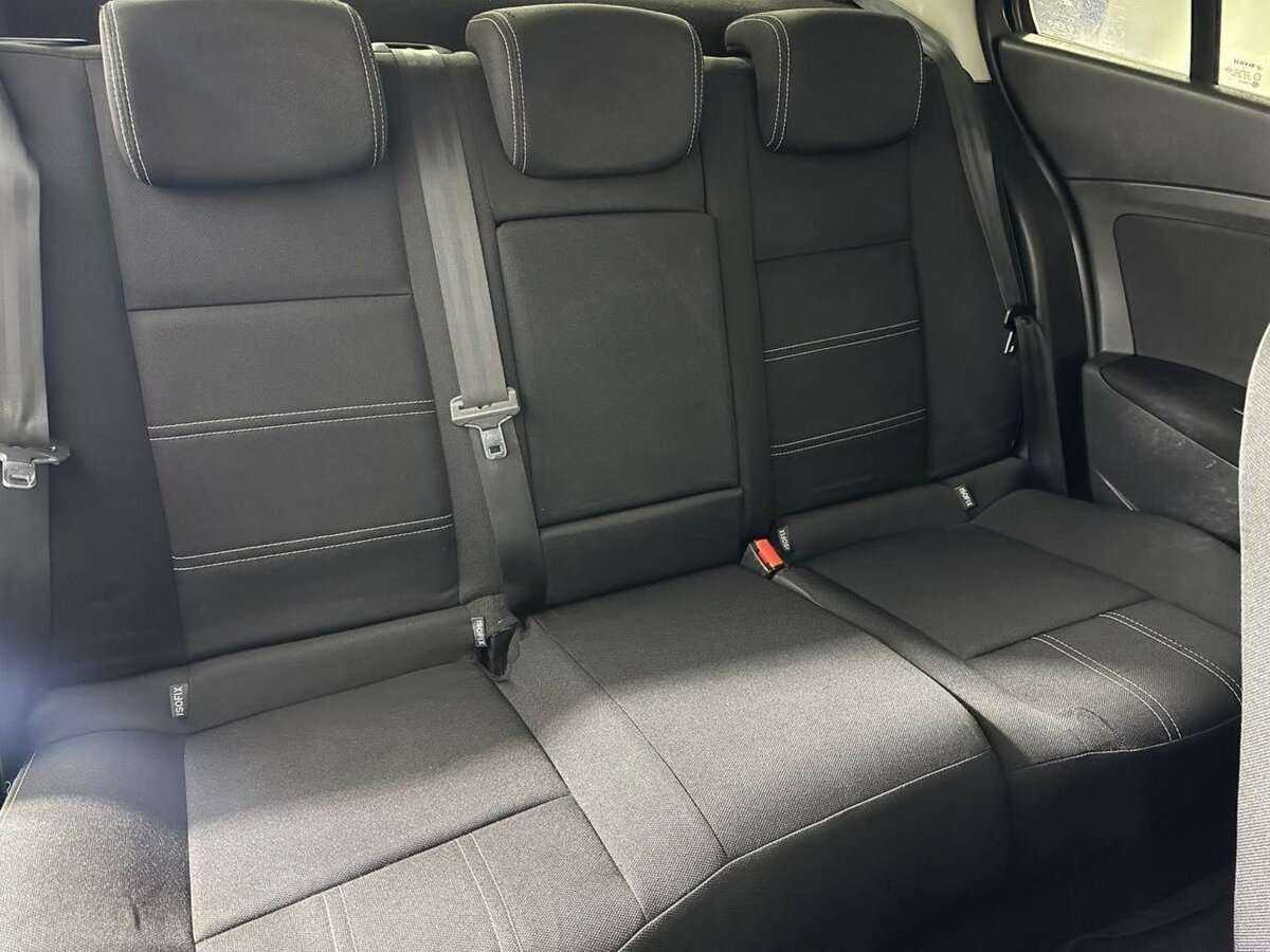 Купить Renault Fluence, 2014, 76 699 км, фото №15