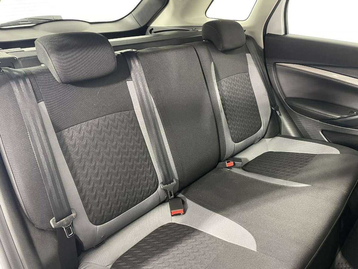 Купить Lada (ВАЗ) Vesta SW, 2023, 25 345 км, фото №15