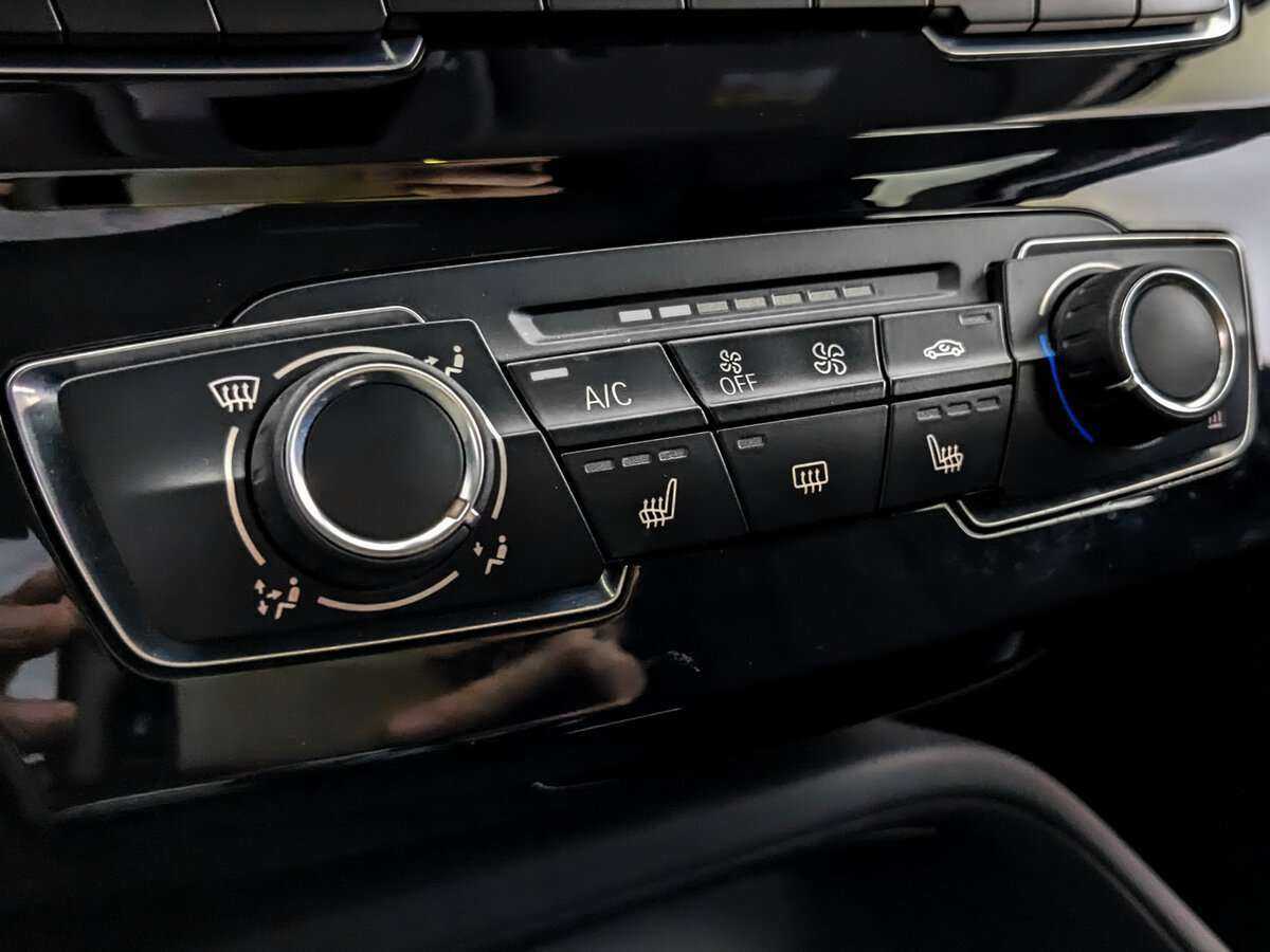 Купить BMW X1 18i sDrive, 2019, 95 582 км, фото №21