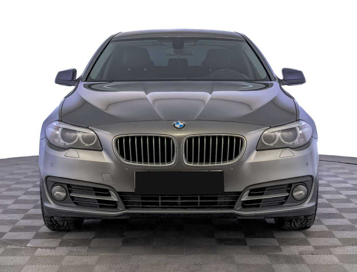 BMW 5 серии