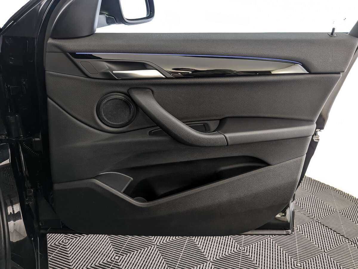 Купить BMW X2 sDrive18i, 2021, 14 514 км, фото №21