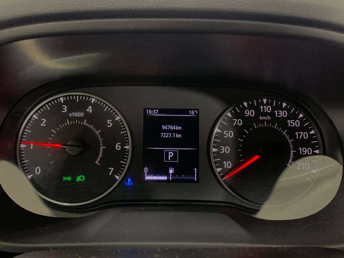 Купить Renault Arkana, 2021, 95 000 км, фото №12