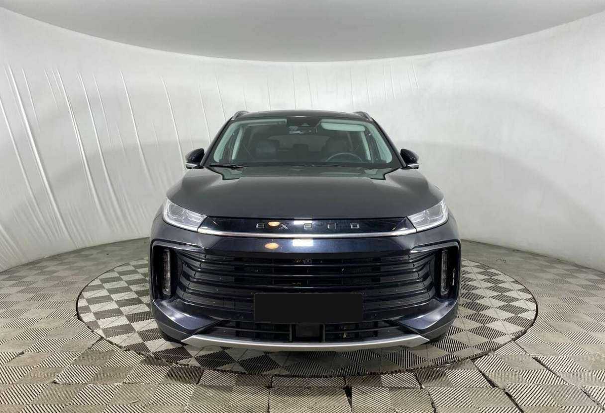 EXEED TXL