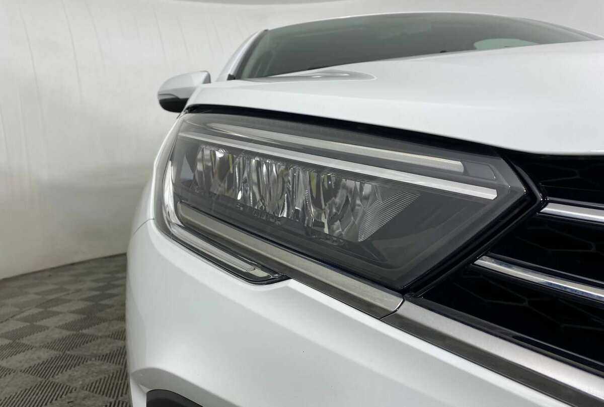 Купить Lada (ВАЗ) Vesta, 2023, 10 071 км, фото №13