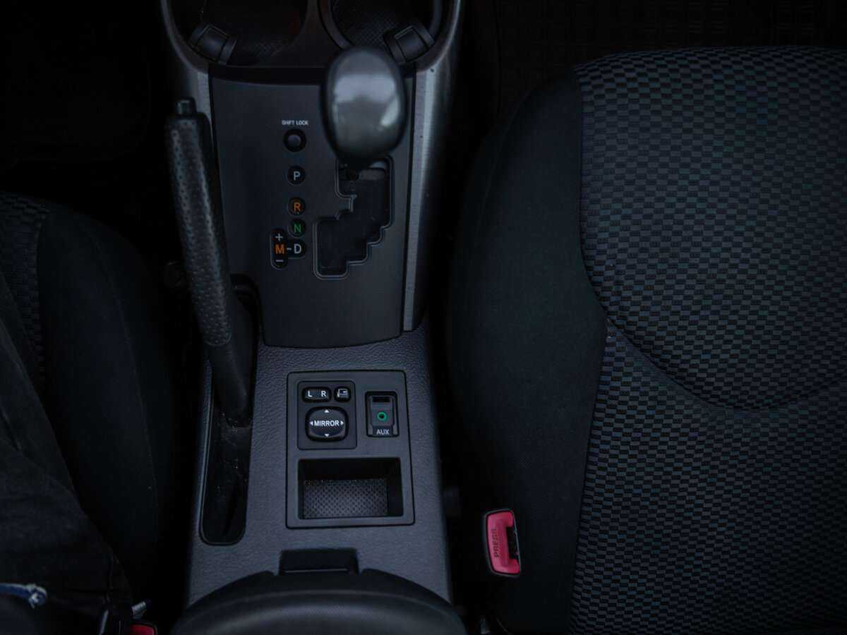 Купить Toyota RAV4, 2012, 292 581 км, фото №14