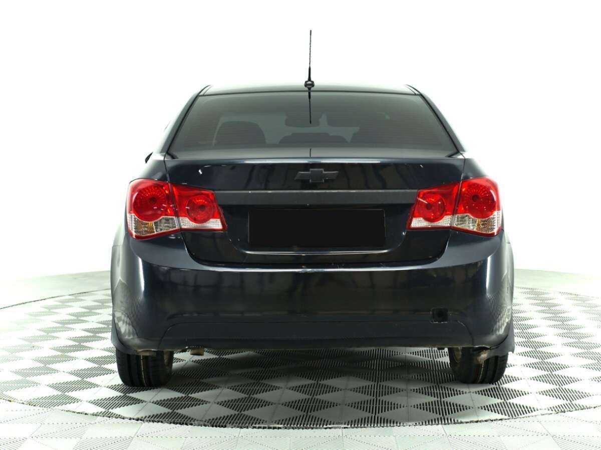 Купить Chevrolet Cruze, 2013, 210 000 км, фото №6
