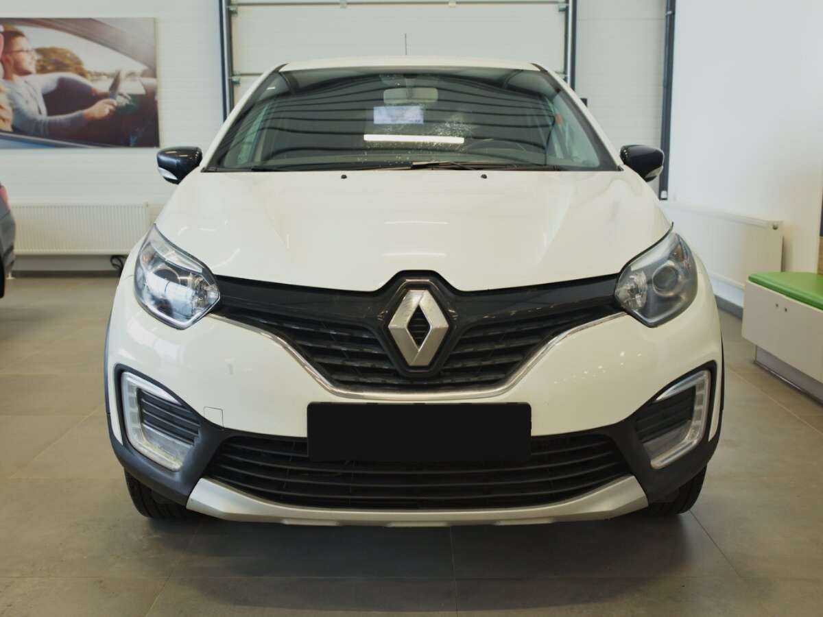 Renault Kaptur