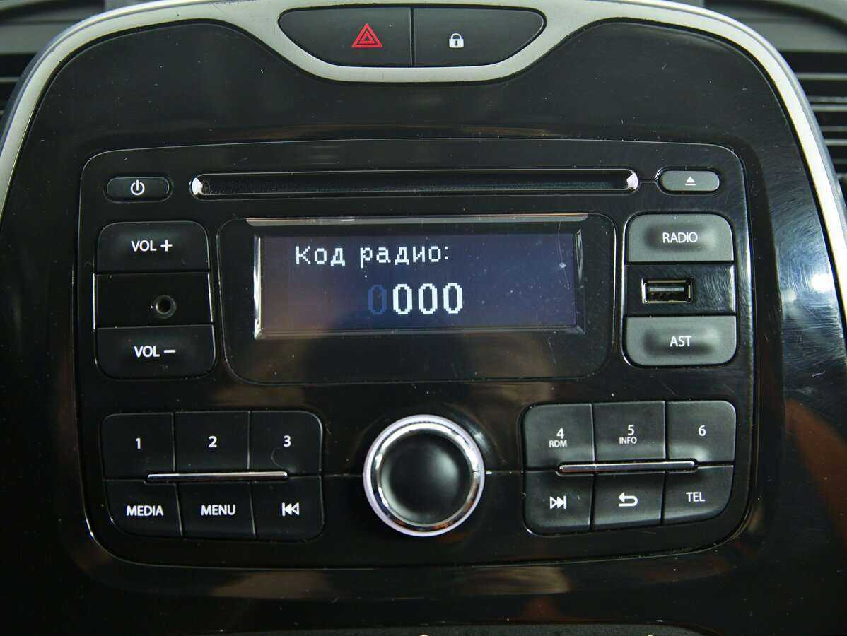 Купить Renault Kaptur, 2016, 112 669 км, фото №17