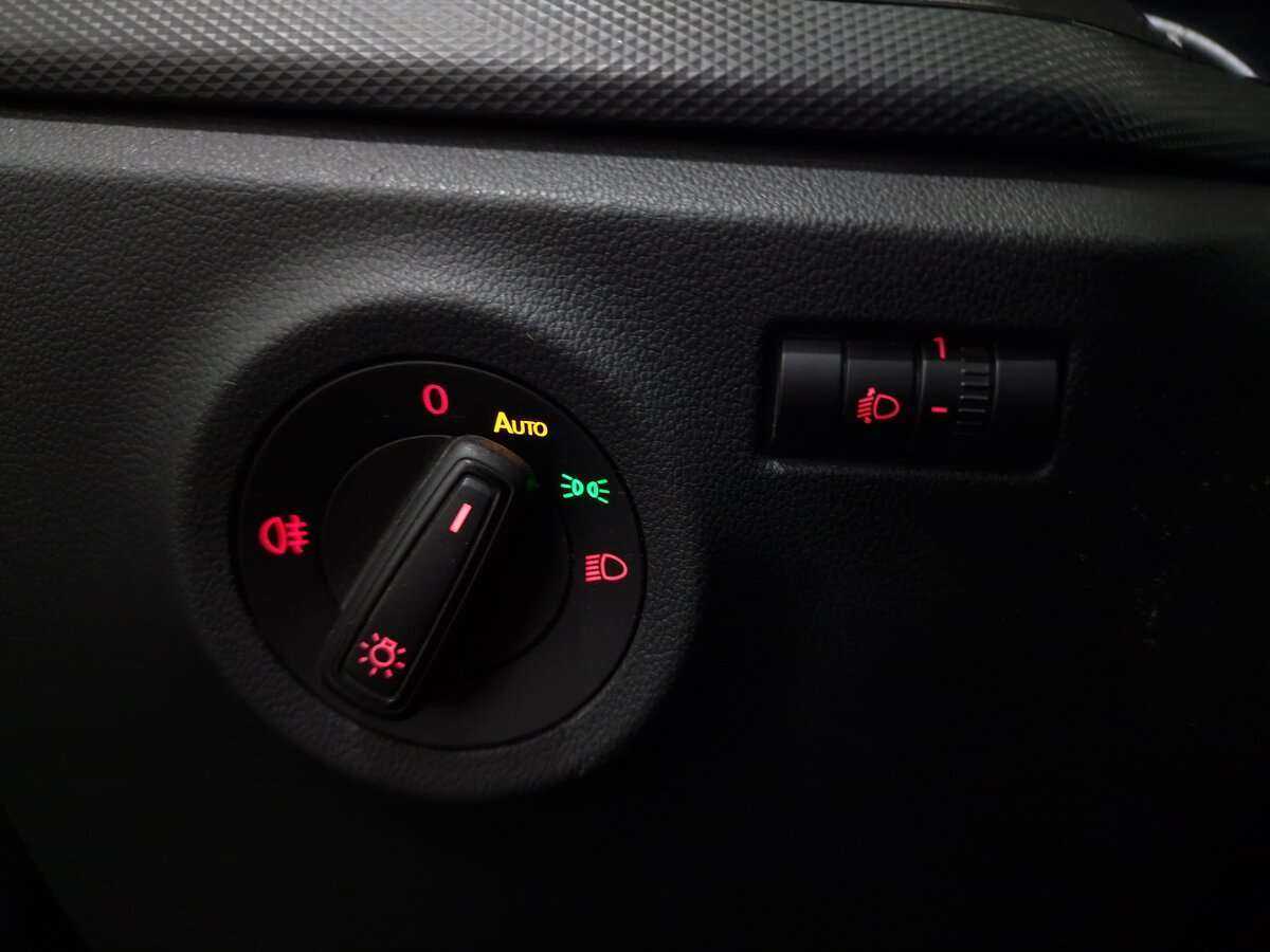 Купить Volkswagen Polo, 2021, 132 630 км, фото №11