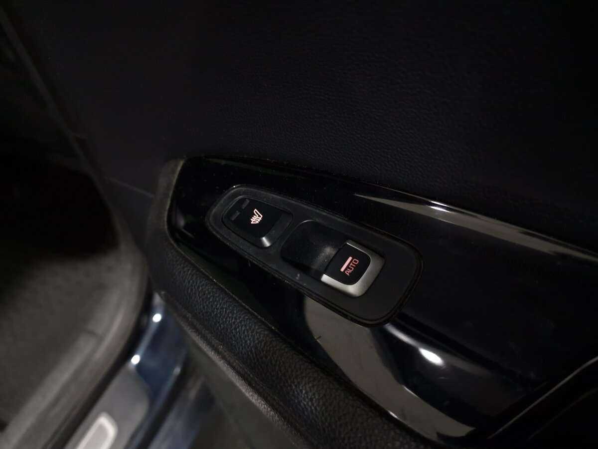 Купить Kia Optima, 2016, 102 759 км, фото №19