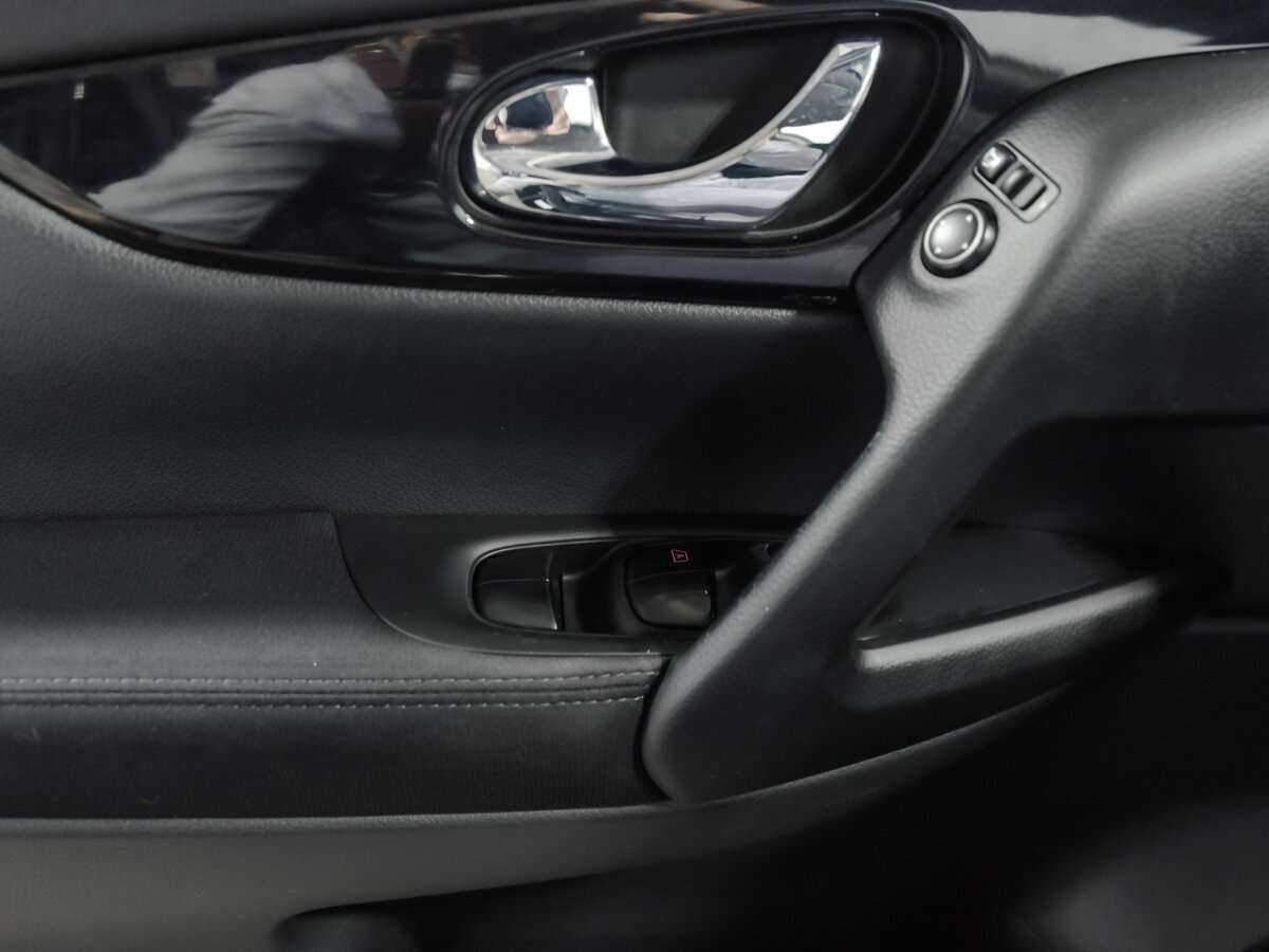 Купить Nissan Qashqai, 2016, 135 376 км, фото №15