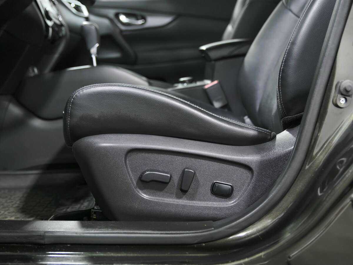 Купить Nissan X-Trail, 2017, 169 600 км, фото №17