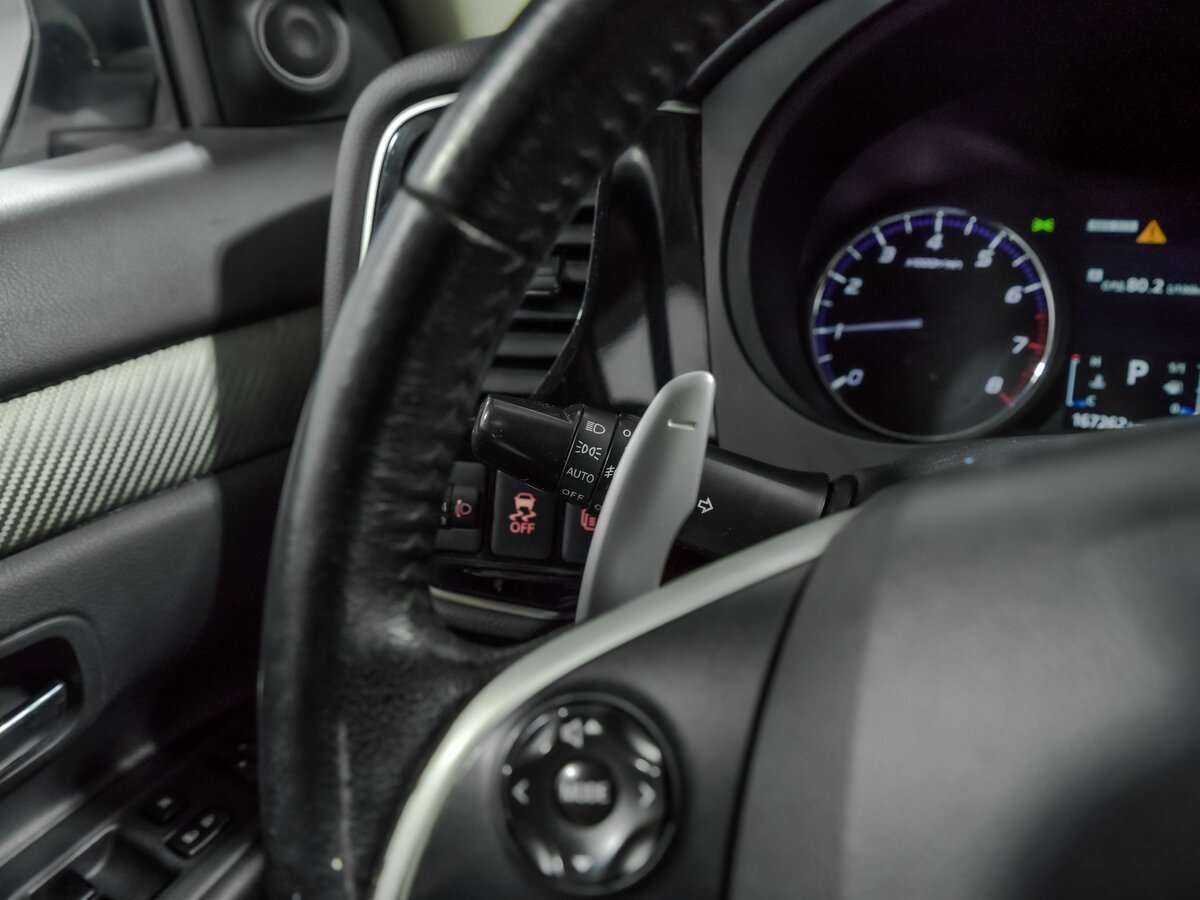 Купить Mitsubishi Outlander, 2013, 167 194 км, фото №7