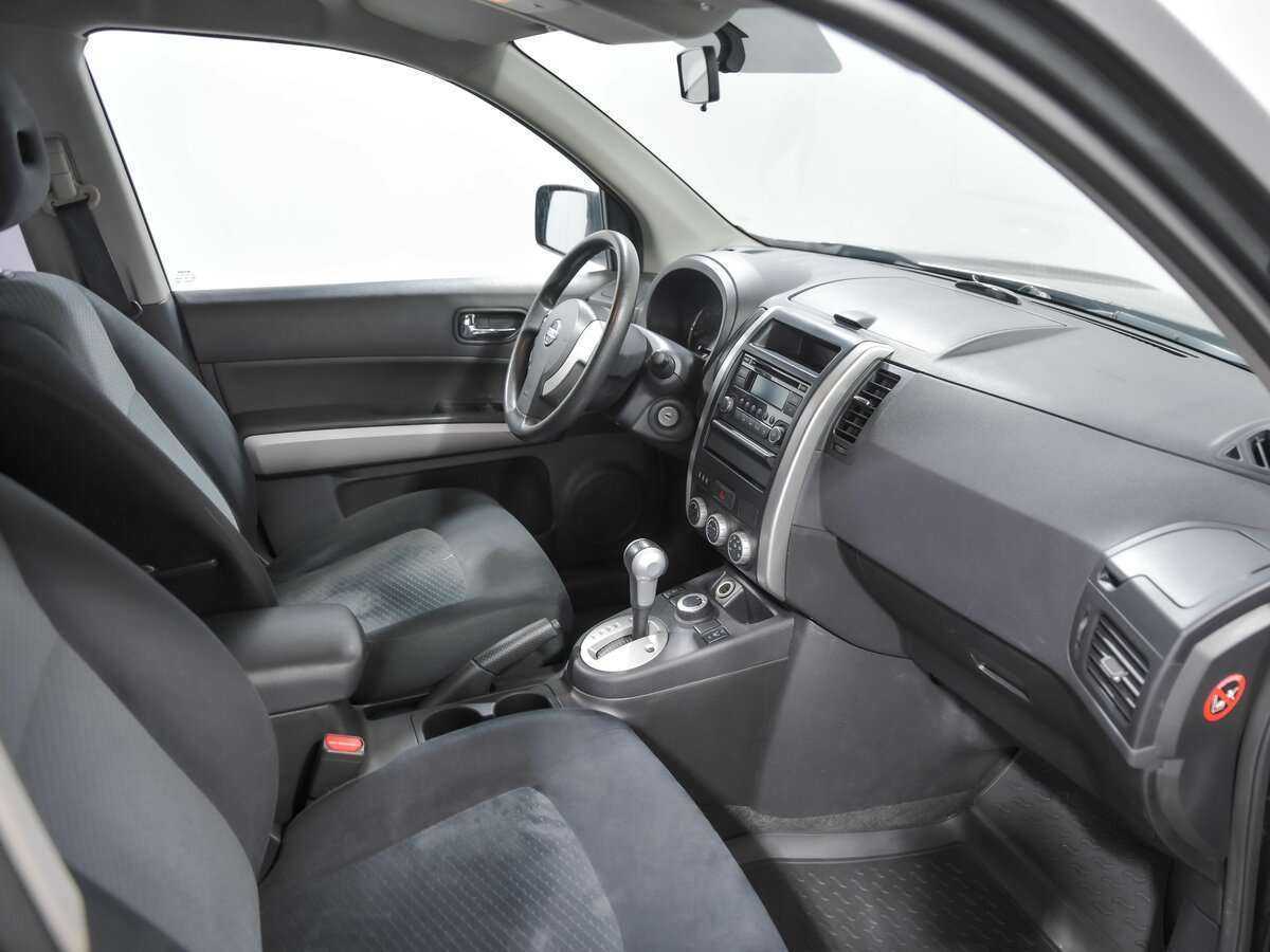 Купить Nissan X-Trail, 2014, 161 211 км, фото №15