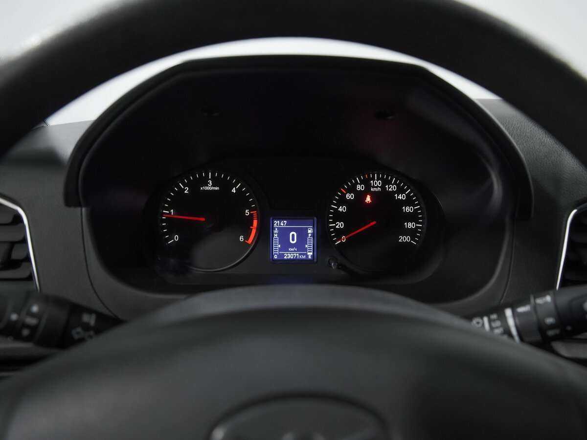 Купить УАЗ Patriot, 2023, 23 071 км, фото №6