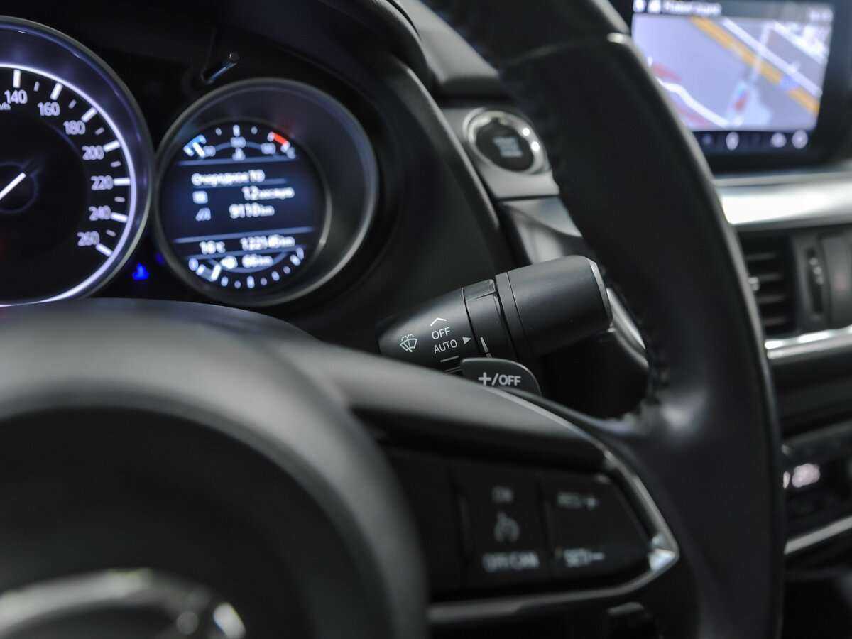 Купить Mazda 6, 2018, 122 145 км, фото №10