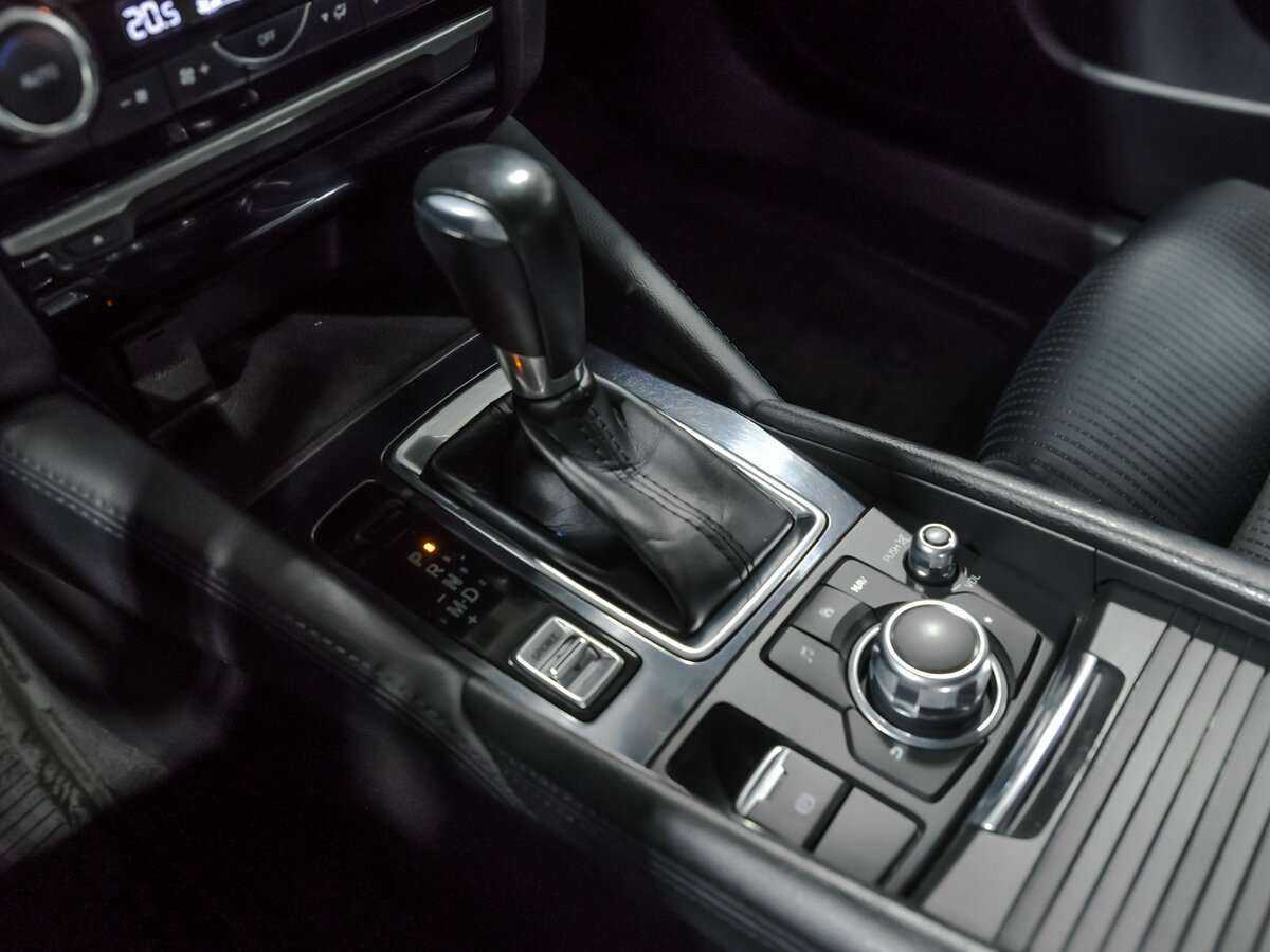 Купить Mazda 6, 2018, 122 145 км, фото №13