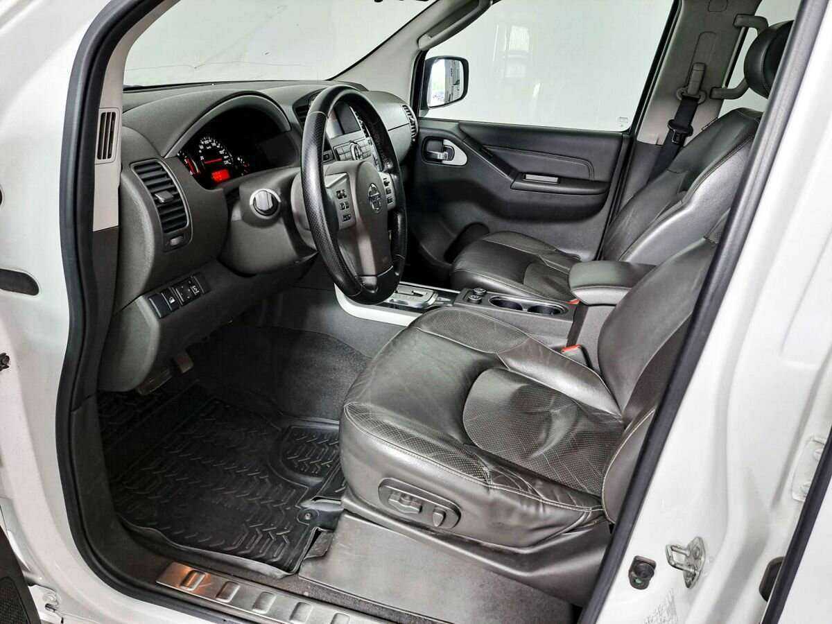 Купить Nissan Pathfinder, 2014, 174 650 км, фото №13