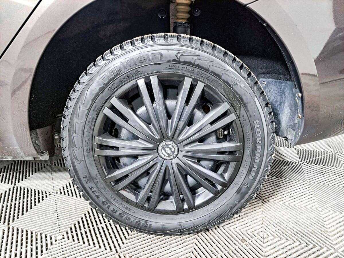 Купить Lada (ВАЗ) Vesta, 2018, 146 500 км, фото №14