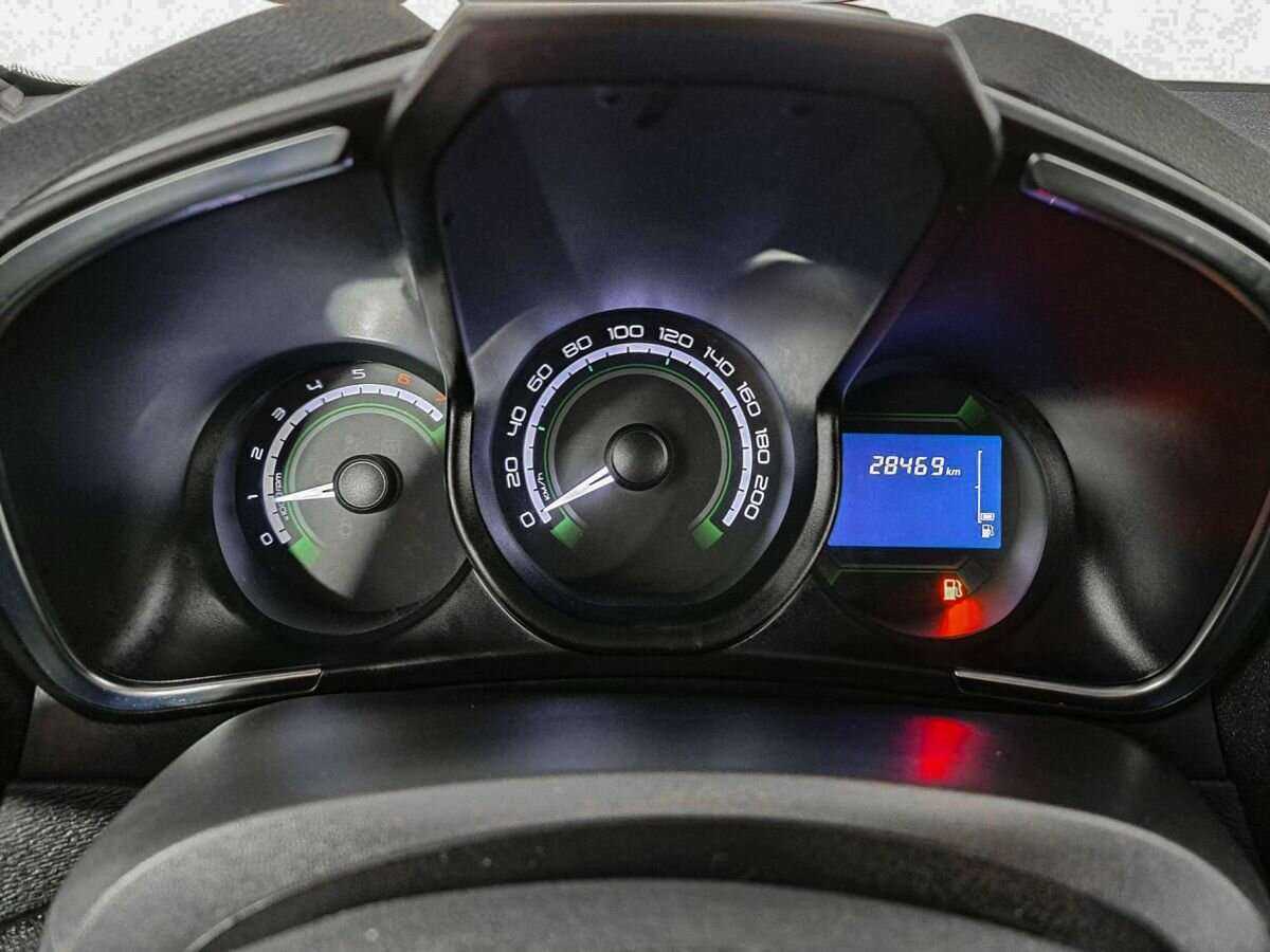 Купить Lada (ВАЗ) XRAY, 2018, 28 468 км, фото №11