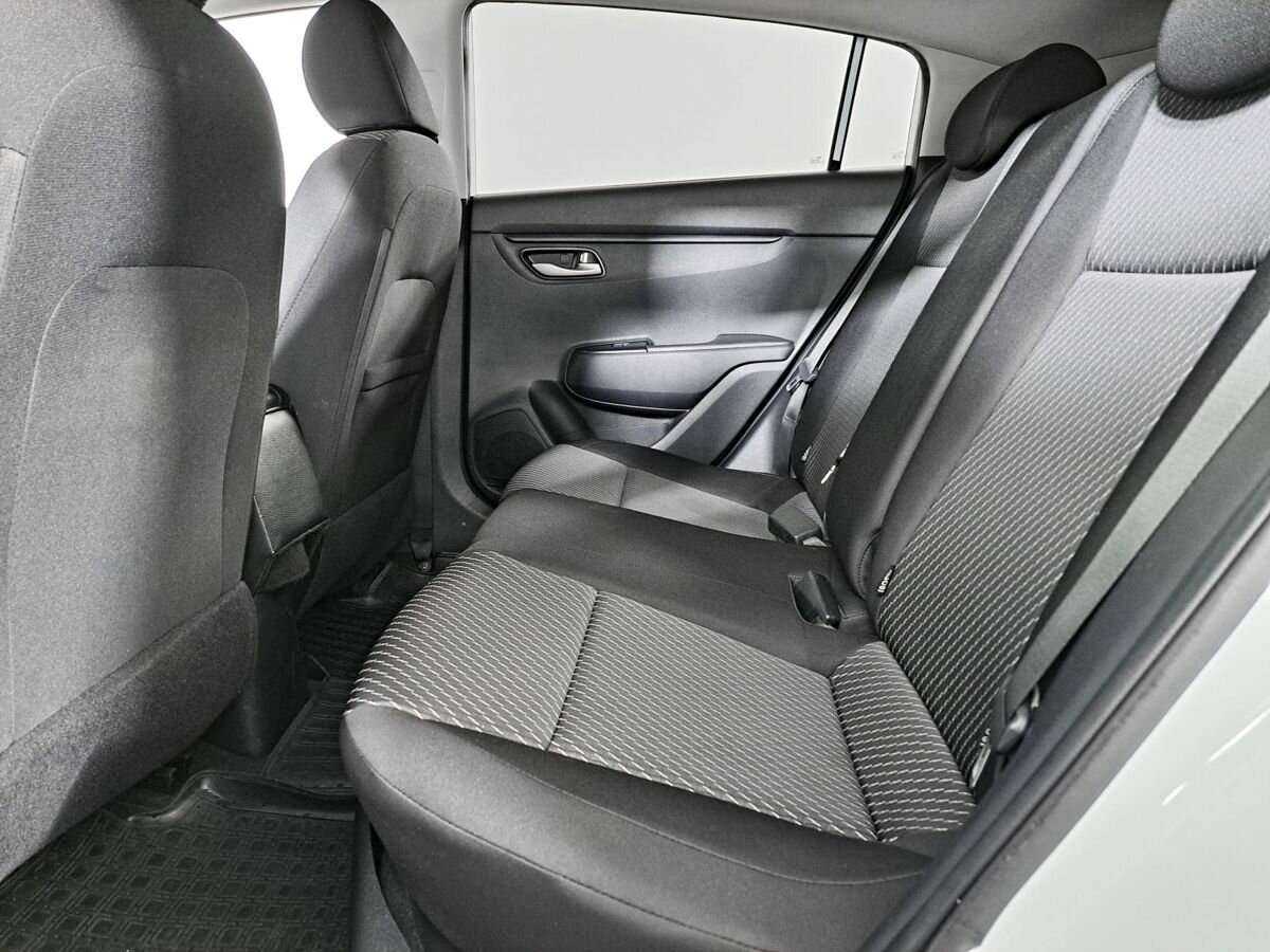 Купить Kia Rio X-Line, 2018, 159 588 км, фото №10