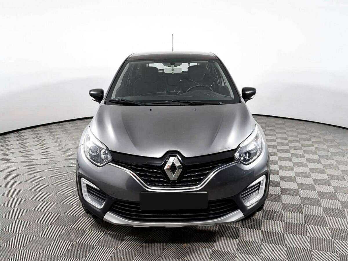 Renault Kaptur