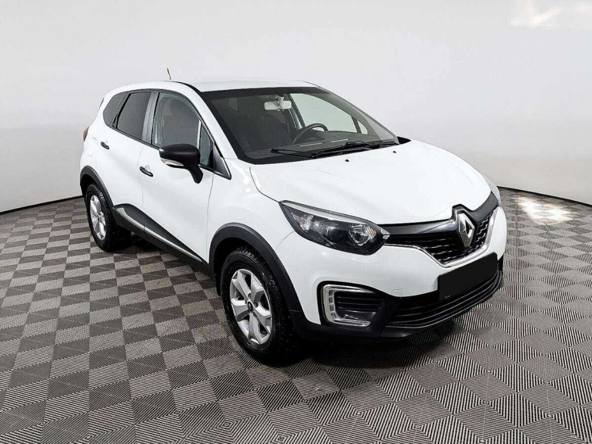 Renault Kaptur