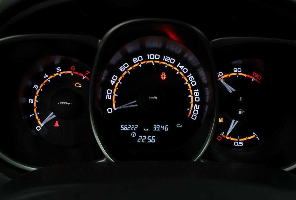 Купить Lada (ВАЗ) Vesta SW, 2020, 56 000 км, фото №8