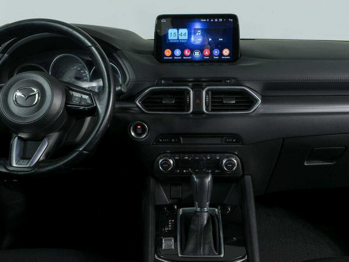 Купить Mazda CX-5, 2017, 134 420 км, фото №10