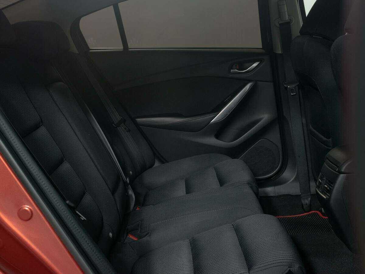 Купить Mazda 6, 2014, 150 349 км, фото №13