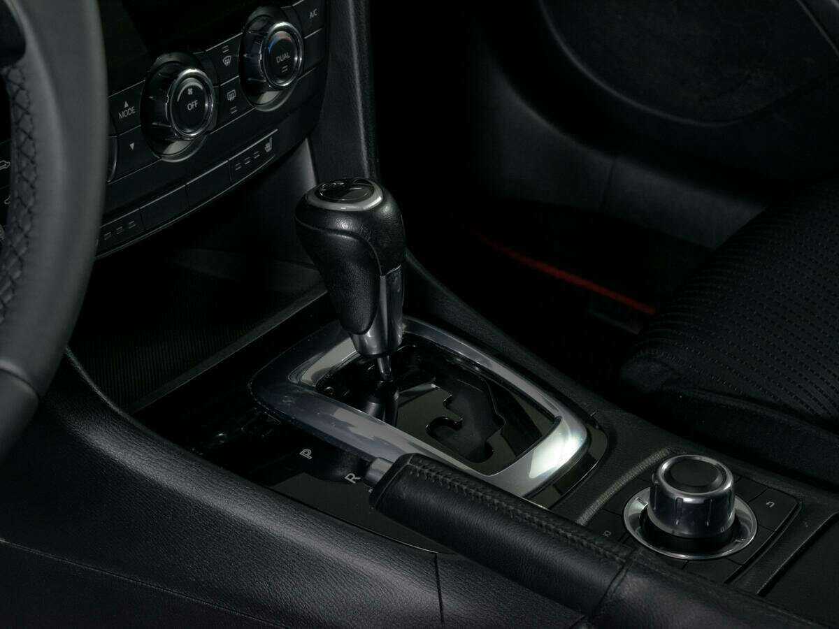 Купить Mazda 6, 2014, 150 349 км, фото №16