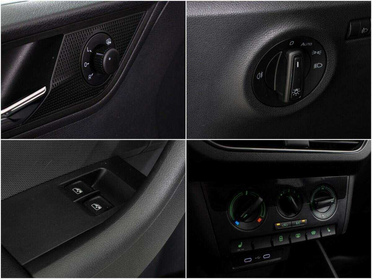 Купить Skoda Rapid, 2022, 18 500 км, фото №12