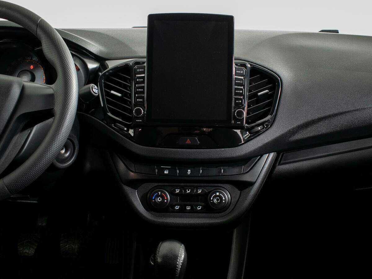 Купить Lada (ВАЗ) Vesta, 2021, 37 500 км, фото №11