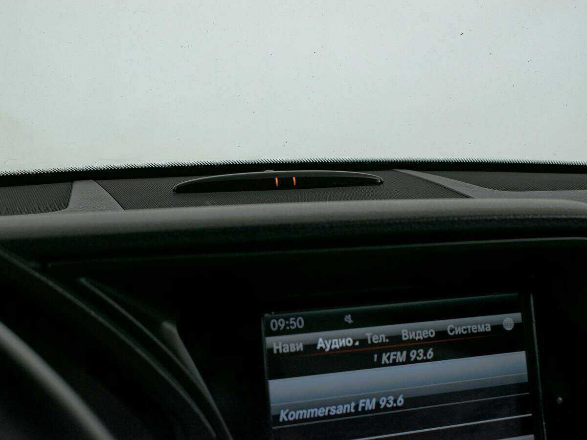 Купить Mercedes-Benz GLK-Класс 300, 2012, 151 867 км, фото №18