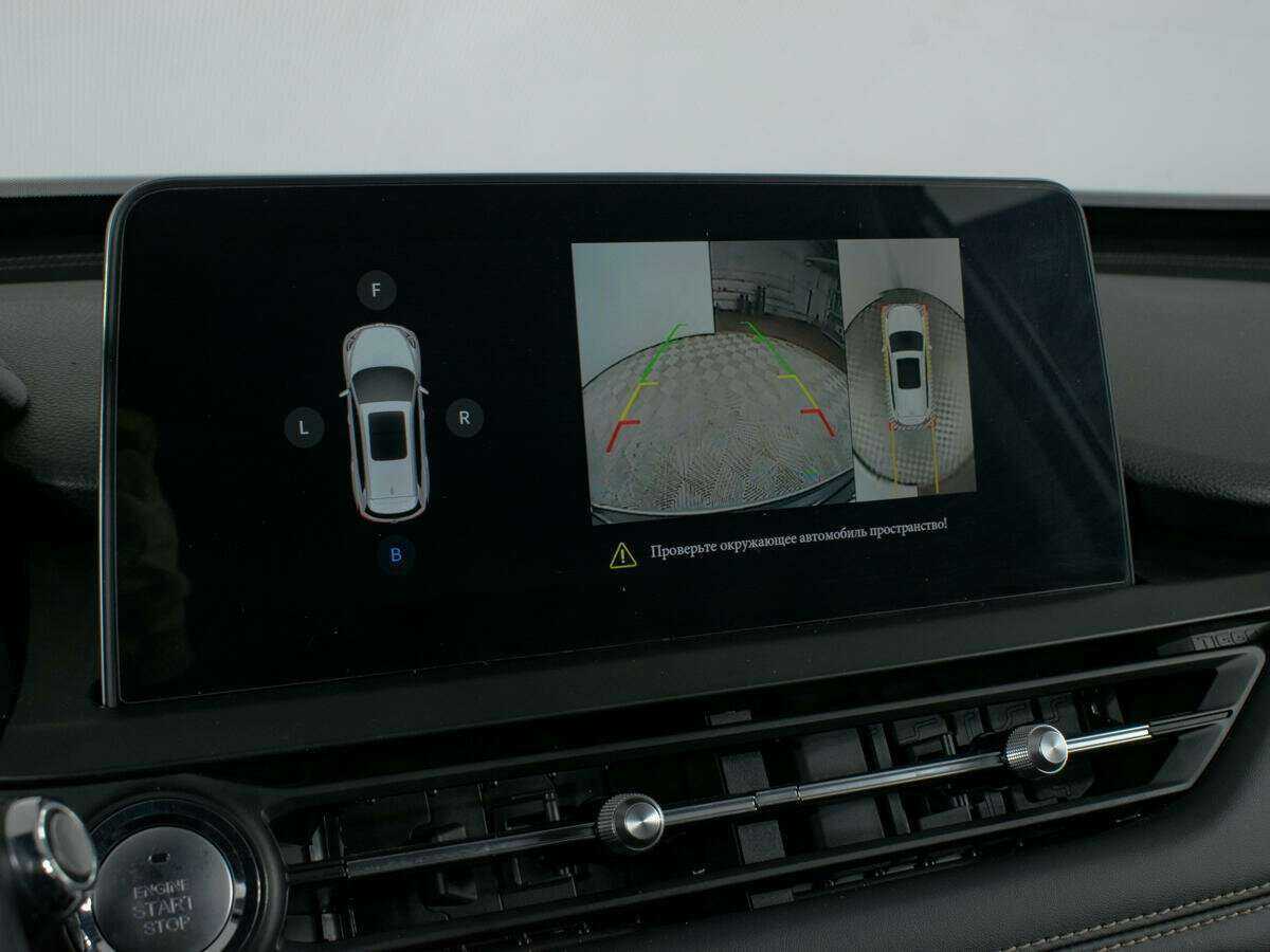 Купить Chery Tiggo 8, 2021, 25 808 км, фото №15