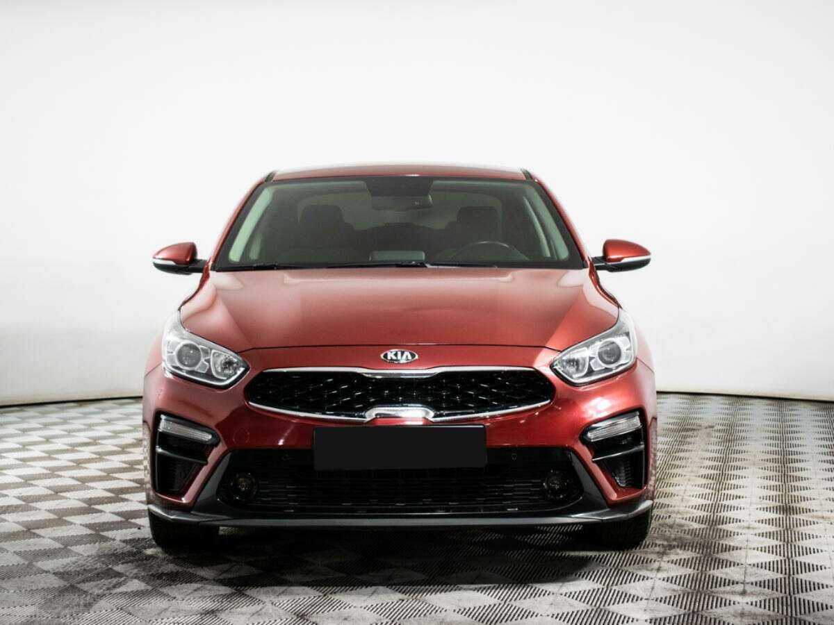 Kia Cerato