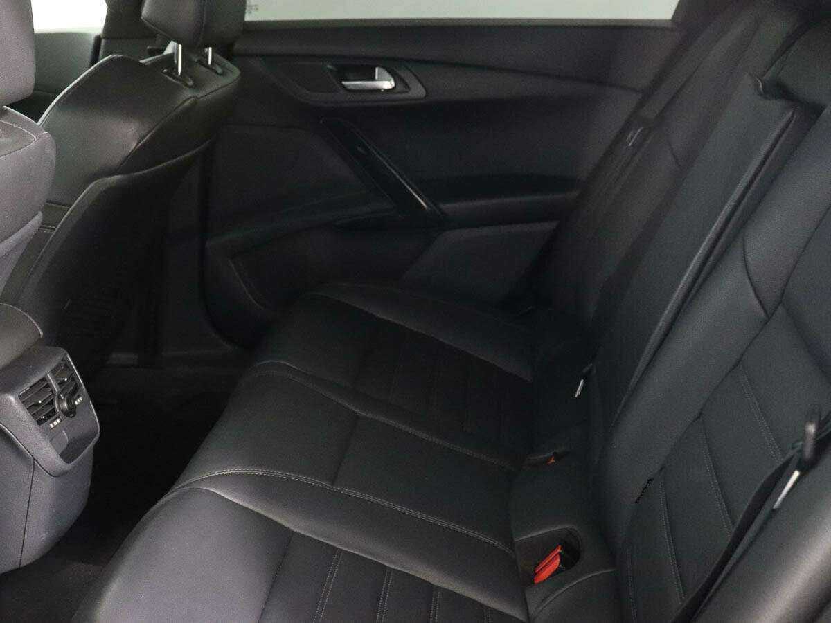 Купить Peugeot 508, 2012, 254 267 км, фото №9