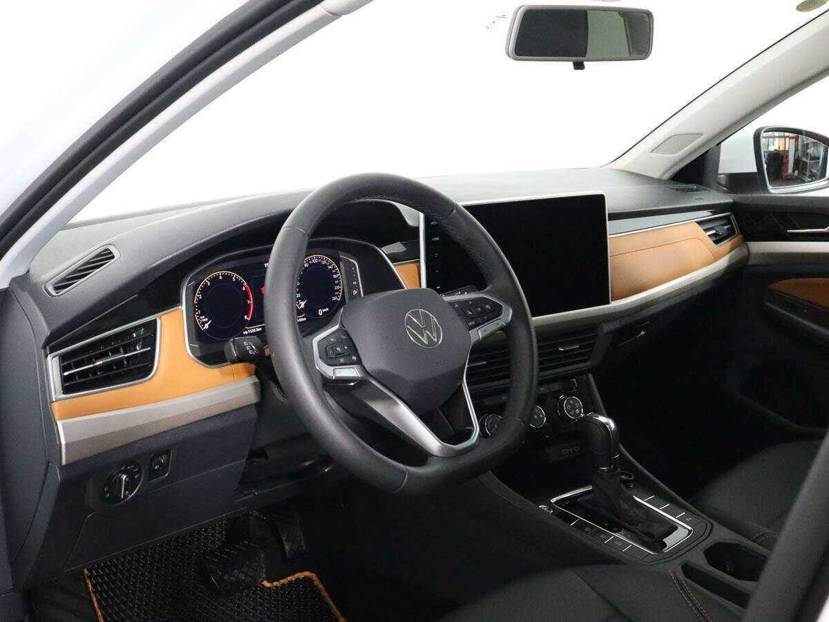 Купить Volkswagen Bora, 2022, 18 955 км, фото №8