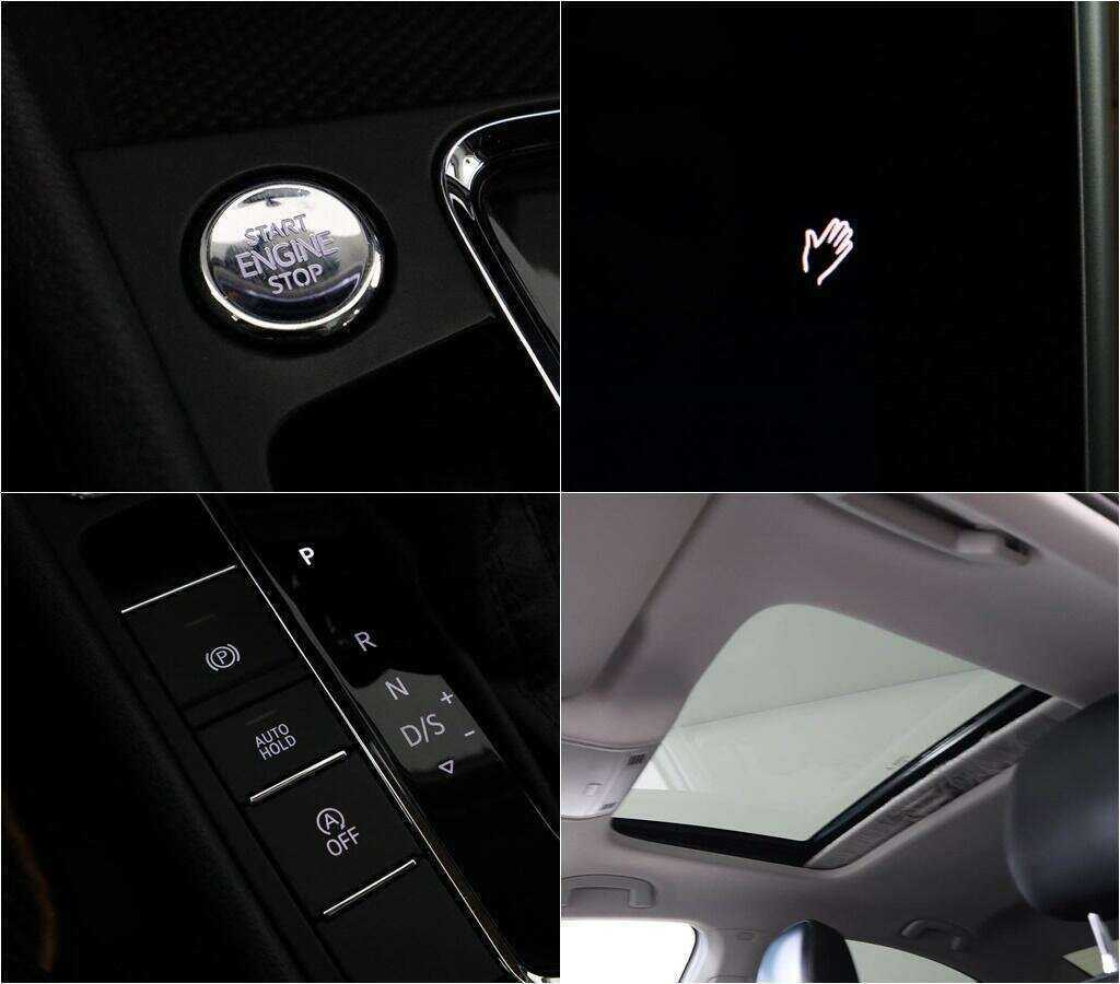 Купить Volkswagen Bora, 2022, 18 955 км, фото №14