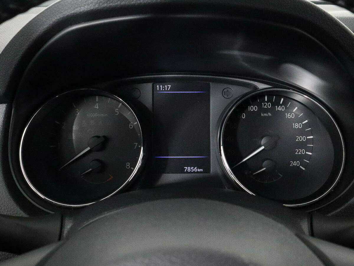 Купить Nissan Qashqai, 2021, 7 800 км, фото №10