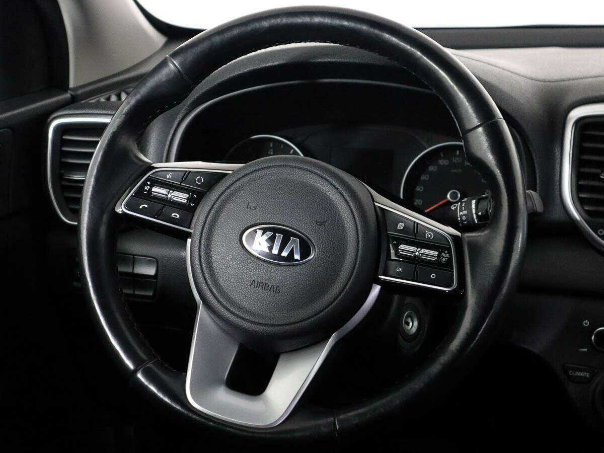 Купить Kia Sportage, 2018, 54 219 км, фото №13