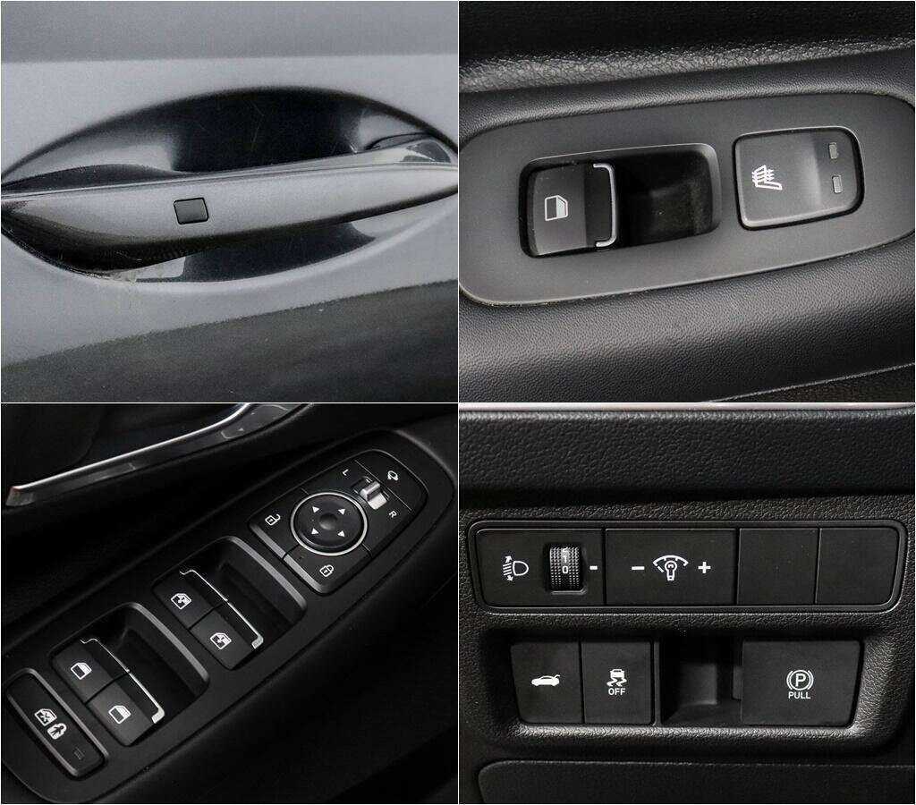 Купить Hyundai Sonata, 2020, 105 733 км, фото №13